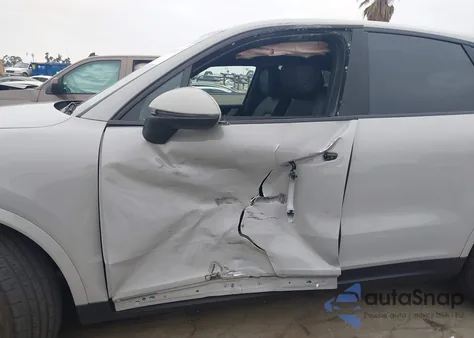 2024 Porsche Cayenne z USA, uszkodzony, nr VIN WP1AA2AY5RDA02624